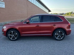 Audi Q5 TECHNIK* CARFAX* - 25400 лв. - 40514880 3