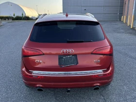Audi Q5 TECHNIK* CARFAX* - 25400 лв. - 40514880 5