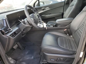Kia Sportage SX* PRESTIGE* HYBRID* BLIND-SPOT* PANO* BOSE* 4X4* | Mobile.bg    7