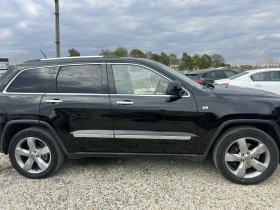 Обява за продажба на Jeep Grand cherokee 3.0CRD-Overland 143000 км ~20 500 лв. - изображение 1