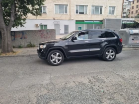 Обява за продажба на Jeep Grand cherokee 3.0CRD-Overland 143000 км ~20 500 лв. - изображение 8