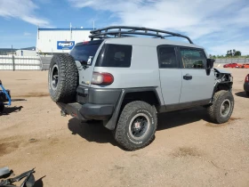 Toyota Fj cruiser 2013 TOYOTA FJ CRUISER | Mobile.bg    4