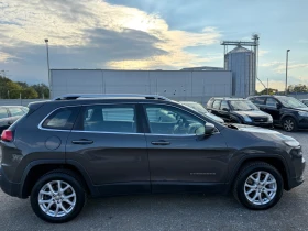 Jeep Cherokee 2.0m-Jet 159x.km 4x4 | Mobile.bg    6