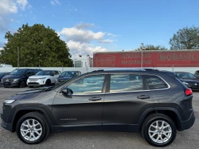 Jeep Cherokee 2.0m-Jet 159x.km 4x4 | Mobile.bg    5