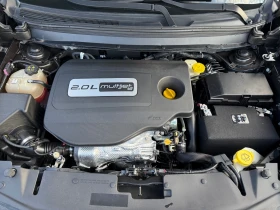 Jeep Cherokee 2.0m-Jet 159x.km 4x4 | Mobile.bg    17