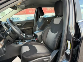 Jeep Cherokee 2.0m-Jet 159x.km 4x4 | Mobile.bg    9
