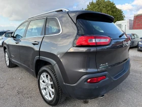 Jeep Cherokee 2.0m-Jet 159x.km 4x4 | Mobile.bg    3