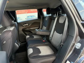 Jeep Cherokee 2.0m-Jet 159x.km 4x4 | Mobile.bg    11