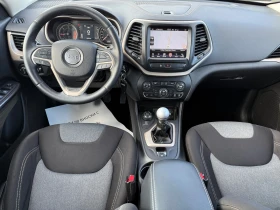 Jeep Cherokee 2.0m-Jet 159x.km 4x4 | Mobile.bg    7