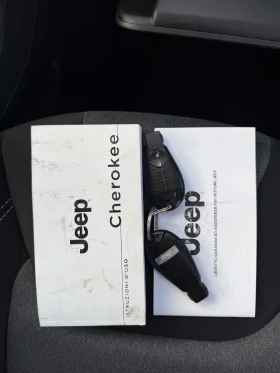 Jeep Cherokee 2.0m-Jet 159x.km 4x4 | Mobile.bg    15