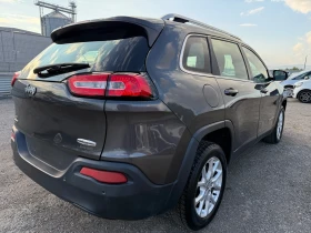 Jeep Cherokee 2.0m-Jet 159x.km 4x4 | Mobile.bg    4