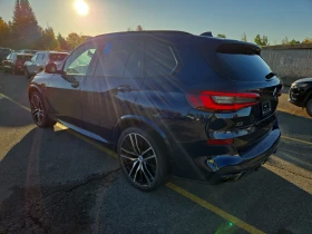 BMW X5 M50I * CARFAX * АвтоКредит * Цена до България*  - 120000 лв. / 61355.03 € - 38102136 4