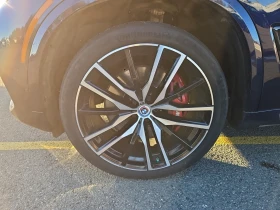 BMW X5 M50I * CARFAX * АвтоКредит * Цена до България*  - 120000 лв. / 61355.03 € - 38102136 5