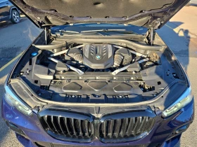 BMW X5 M50I * CARFAX * АвтоКредит * Цена до България*  - 120000 лв. / 61355.03 € - 38102136 13