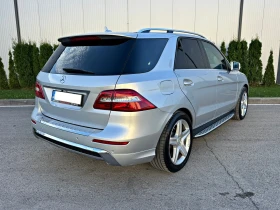 Mercedes-Benz ML 350 CDI 4Matic* Harman/Kardon* Designo* FULL* ШВЕЙЦАРИ - 36900 лв. / 18866.67 € - 61283094 6