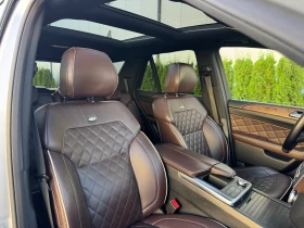 Mercedes-Benz ML 350 CDI 4Matic* Harman/Kardon* Designo* FULL* ШВЕЙЦАРИ - 36900 лв. / 18866.67 € - 61283094 13