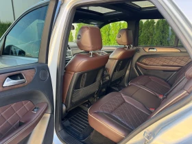 Mercedes-Benz ML 350 CDI 4Matic* Harman/Kardon* Designo* FULL* ШВЕЙЦАРИ - 36900 лв. / 18866.67 € - 61283094 14