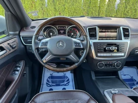 Mercedes-Benz ML 350 CDI 4Matic* Harman/Kardon* Designo* FULL* ШВЕЙЦАРИ - 36900 лв. / 18866.67 € - 61283094 9