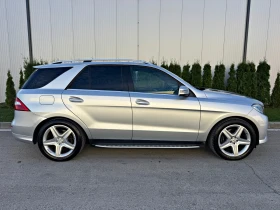 Mercedes-Benz ML 350 CDI 4Matic* Harman/Kardon* Designo* FULL* ШВЕЙЦАРИ - 36900 лв. / 18866.67 € - 61283094 7