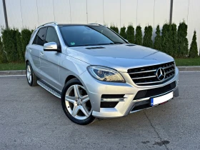 Mercedes-Benz ML 350 CDI 4Matic* Harman/Kardon* Designo* FULL* ШВЕЙЦАРИ - 36900 лв. / 18866.67 € - 61283094 3