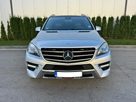 Mercedes-Benz ML 350 CDI 4Matic* Harman/Kardon* Designo* FULL* ШВЕЙЦАРИ - 36900 лв. / 18866.67 € - 61283094 2
