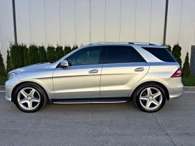Mercedes-Benz ML 350 CDI 4Matic* Harman/Kardon* Designo* FULL* ШВЕЙЦАРИ - 36900 лв. / 18866.67 € - 61283094 4