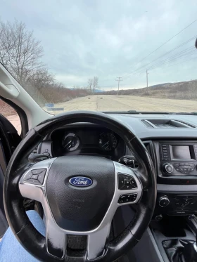 Ford Ranger 2.2 Tdci XLT - 29000 лв. / 14827.46 € - 52584764 12