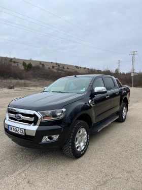 Ford Ranger 2.2 Tdci XLT - 29000 лв. / 14827.46 € - 52584764 2