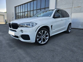 BMW X5 3.5 i X-drive, снимка 11