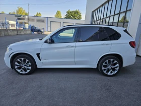 BMW X5 3.5 i X-drive, снимка 13