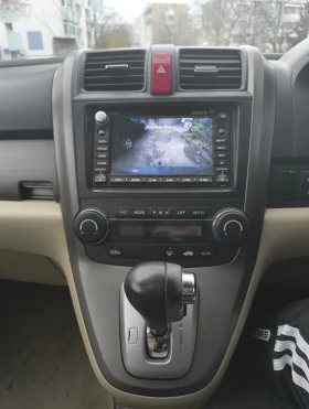 Honda Cr-v Газ/Бензин Автомат Кожа , снимка 10
