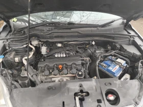 Honda Cr-v Газ/Бензин Автомат Кожа , снимка 15