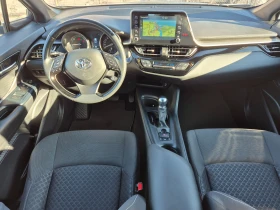 Toyota C-HR 1.8 HIBRID-LED-LINE ASSIST-PODGREV-CAMERA - 18500 € / 36182.85 лв. - 44617164 9