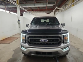 Ford F150 * XLT CREW CAB STD BED * CARFAX * ЦЕНА ДО БГ, снимка 6