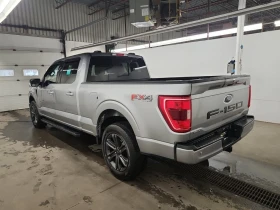 Ford F150 * XLT CREW CAB STD BED * CARFAX * ЦЕНА ДО БГ, снимка 4