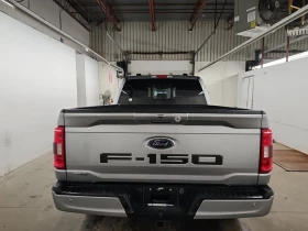 Ford F150 * XLT CREW CAB STD BED * CARFAX * ЦЕНА ДО БГ, снимка 5