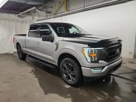 Ford F150 * XLT CREW CAB STD BED * CARFAX * ЦЕНА ДО БГ, снимка 2