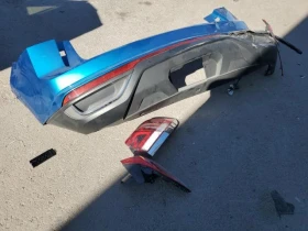 VW Atlas 2.0L 4 All wheel drive - 22200 € / 43419.43 лв. - 68501718 6