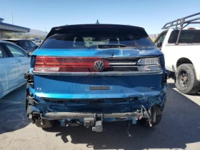 VW Atlas 2.0L 4 All wheel drive - 22200 € / 43419.43 лв. - 68501718 11