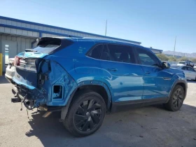 VW Atlas 2.0L 4 All wheel drive - 22200 € / 43419.43 лв. - 68501718 8