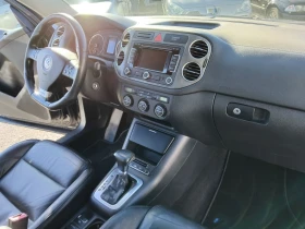 VW Tiguan 2.0TDI* 140кс.R LINE, 4?4, DSG - 8500 € / 16624.56 лв. - 97059171 14