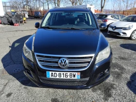 VW Tiguan 2.0TDI* 140кс.R LINE, 4?4, DSG - 8500 € / 16624.56 лв. - 97059171 3