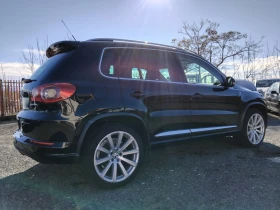 VW Tiguan 2.0TDI* 140кс.R LINE, 4?4, DSG - 8500 € / 16624.56 лв. - 97059171 6