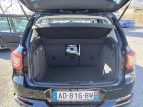 VW Tiguan 2.0TDI* 140кс.R LINE, 4?4, DSG - 8500 € / 16624.56 лв. - 97059171 11