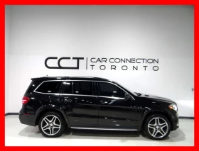 Mercedes-Benz GLS 450 4MATIC * 7 PASS/NAVI/BACKUP CAM/LEATHER/PANO - 21350 € / 41756.97 лв. - 52558523 6