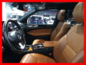 Mercedes-Benz GLS 450 4MATIC * 7 PASS/NAVI/BACKUP CAM/LEATHER/PANO - 21350 € / 41756.97 лв. - 52558523 10