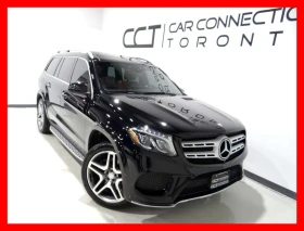 Mercedes-Benz GLS 450 4MATIC * 7 PASS/NAVI/BACKUP CAM/LEATHER/PANO - 21350 € / 41756.97 лв. - 52558523 2