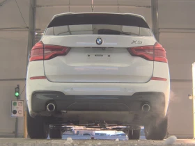 BMW X3 M* SPORT* ХЕДЪП* LANE* ASSIST* МЪРТВА* ТОЧКА*  - 16218 € / 31719.65 лв. - 88069978 6