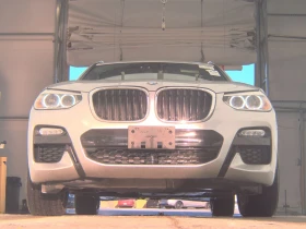 BMW X3 M* SPORT* ХЕДЪП* LANE* ASSIST* МЪРТВА* ТОЧКА*  - 16218 € / 31719.65 лв. - 88069978 5