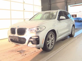 BMW X3 M* SPORT* ХЕДЪП* LANE* ASSIST* МЪРТВА* ТОЧКА* 